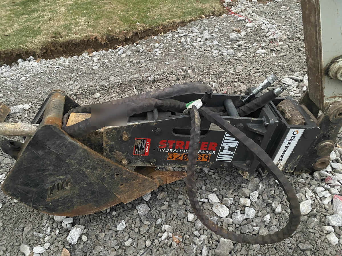 2023 TOKU TNB4J-C