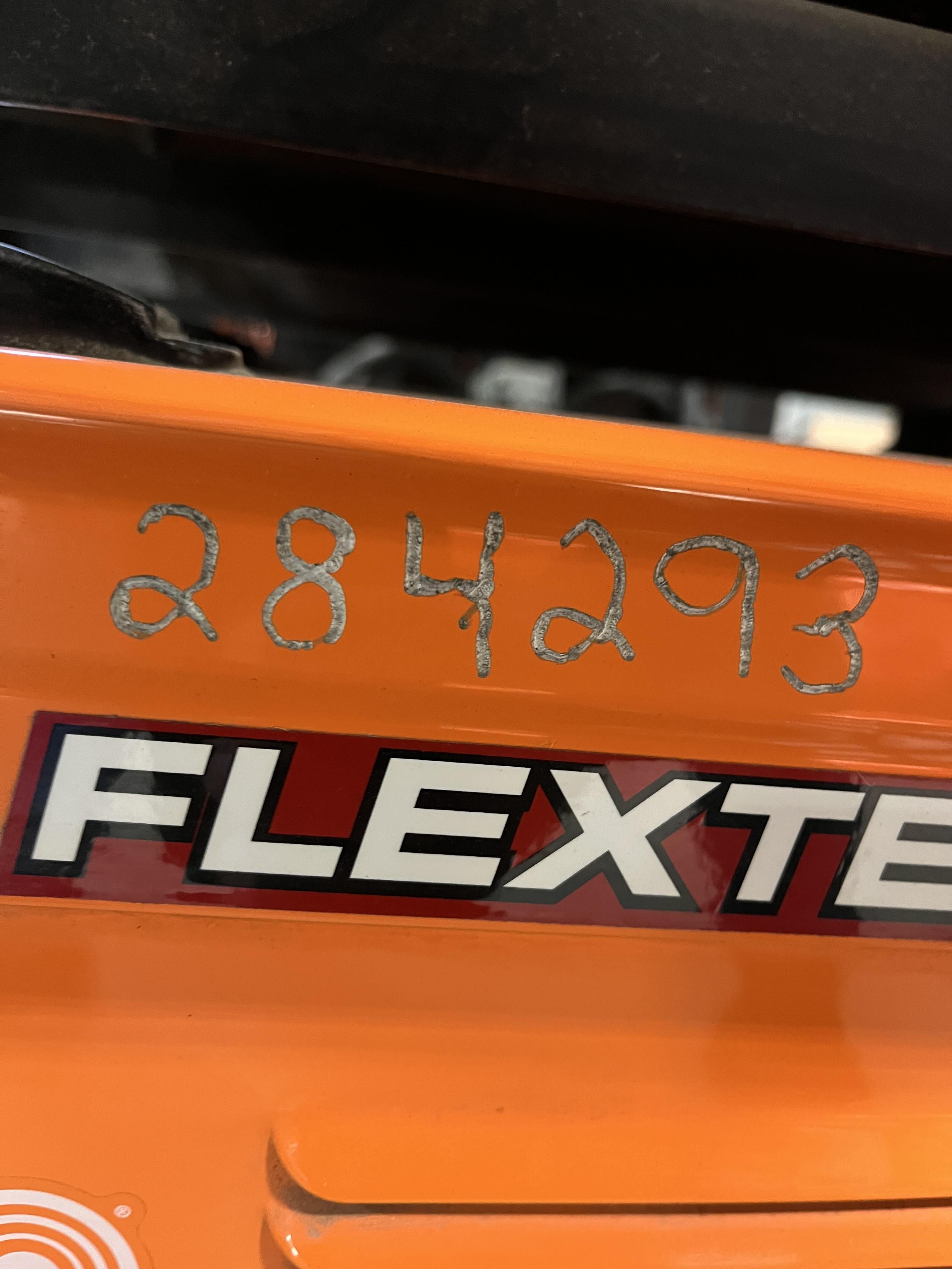 2022 LINCOLN ELECTRIC FLEXTEC 350X