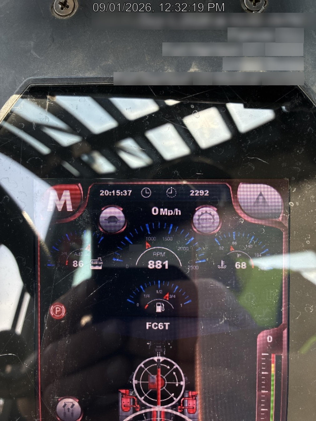 2022 MAGNI TH 12.80