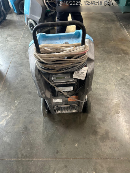 2020 DRI-EAZ LGR6000Li