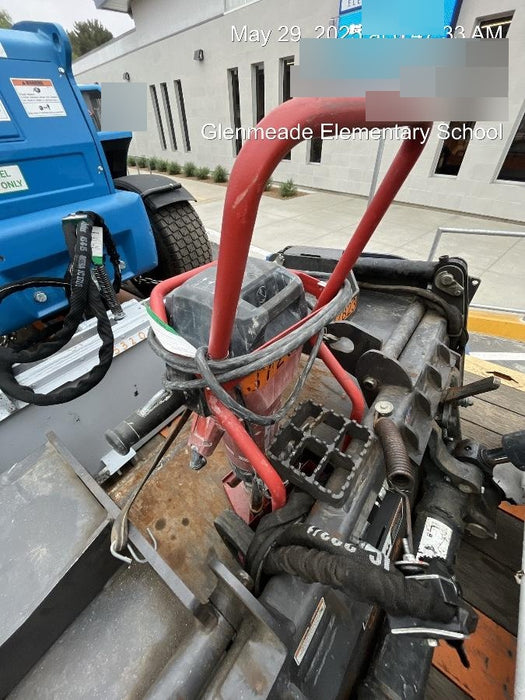 2023 HILTI TE 3000-AVR