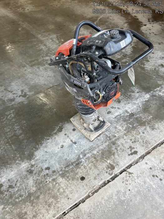 2024 HUSQVARNA LT6005