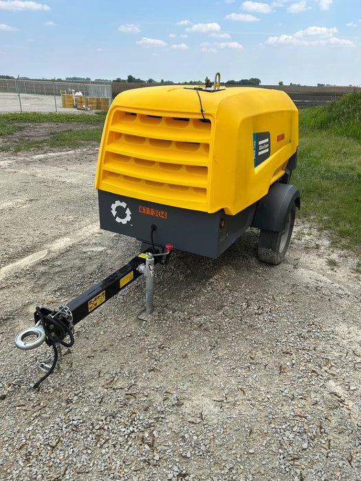 2024 ATLAS COPCO XAS188 CWK