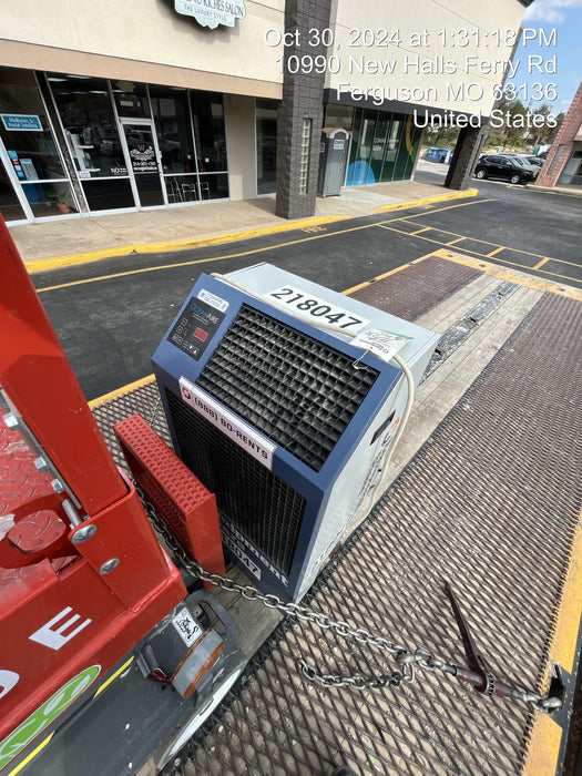 2022 OCEANAIRE OWC1811QC