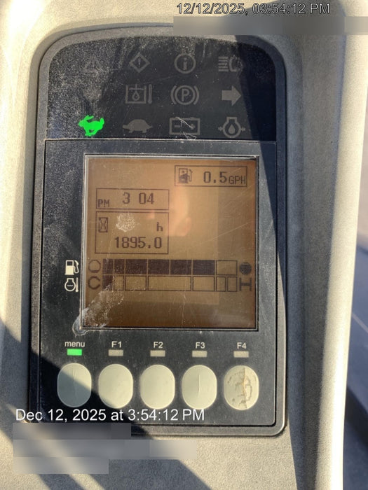 2020 YANMAR ViO55PRL