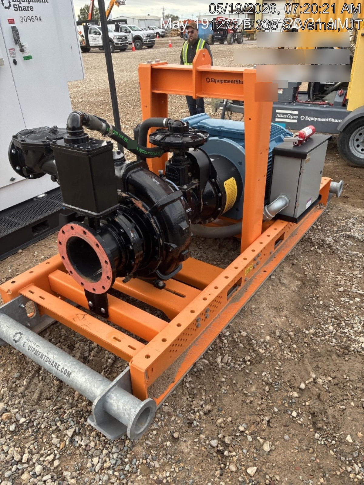 2022 PIONEER EPP108S17L71