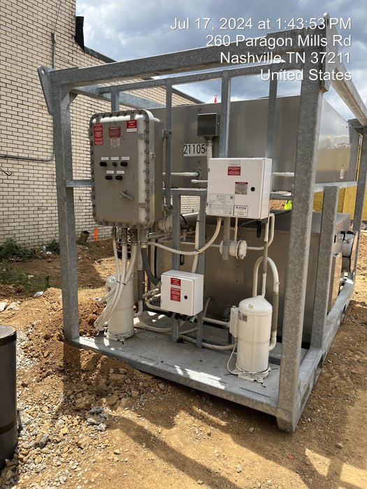 2022 CAPS PPKH-40TD-0NN0NN-5B2-P2-S1CEUP