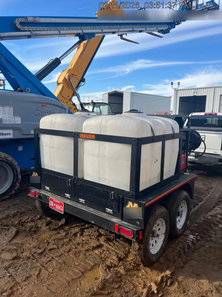 2025 MI-T-M HS-3505-1MGH-UR