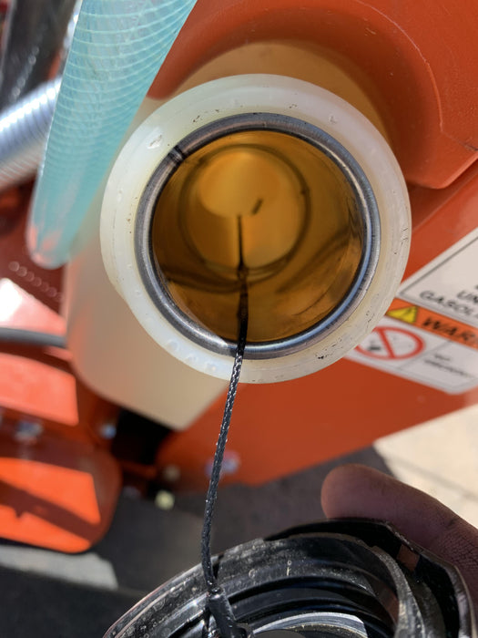 2020 HUSQVARNA FS 524