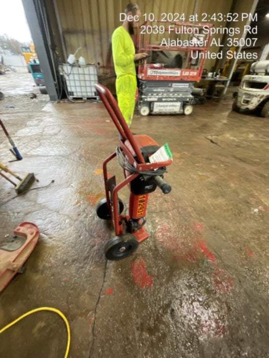 2020 HILTI TE 3000-AVR