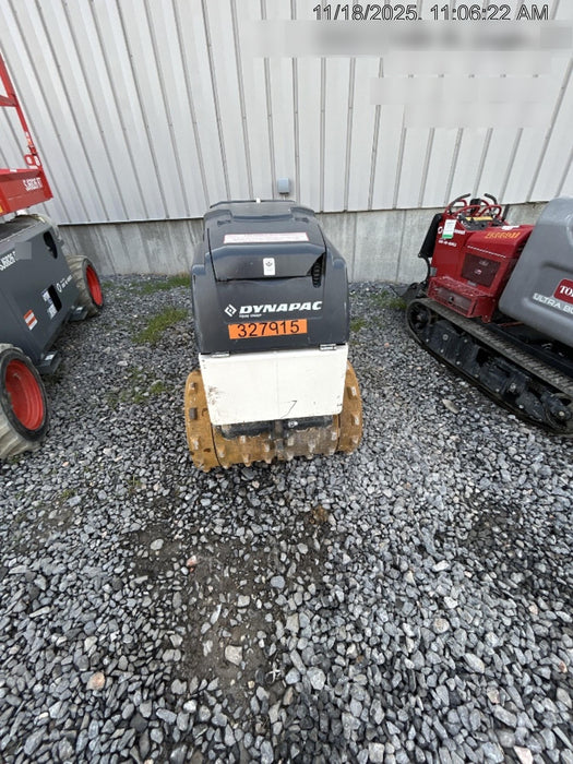 2023 DYNAPAC D.ONE