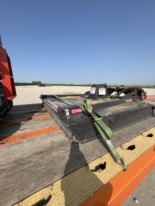 2022 PALADIN 30372A-0022