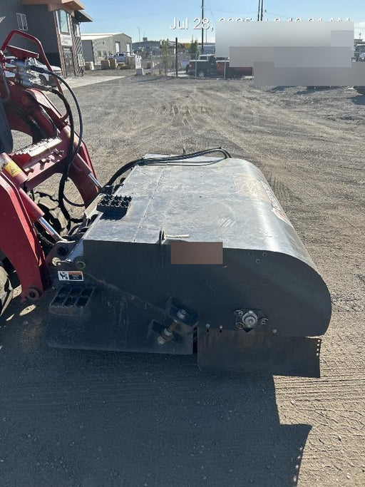 2020 PALADIN Sweepster SB72