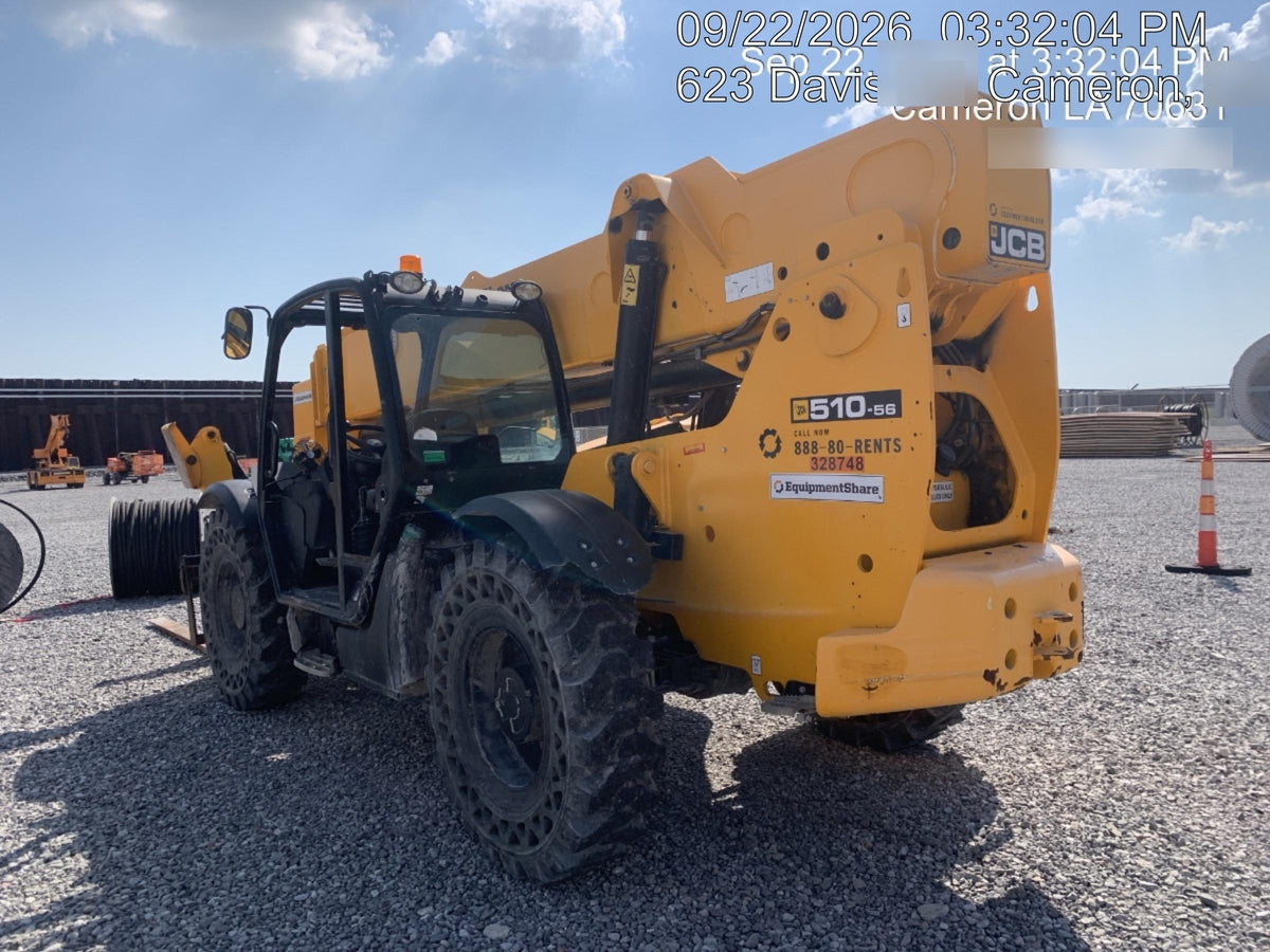 2023 JCB 510-56