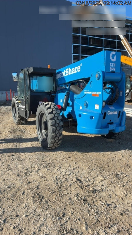 2026 GENIE GTH-844