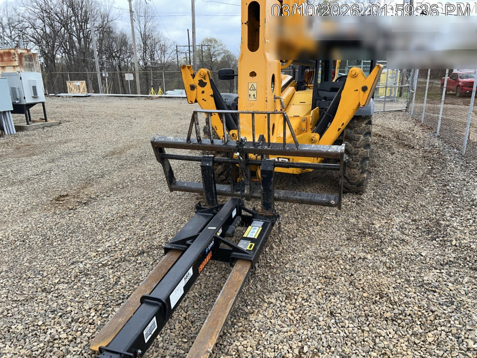 2025 STAR INDUSTRIES M1360B - Star JIB Boom