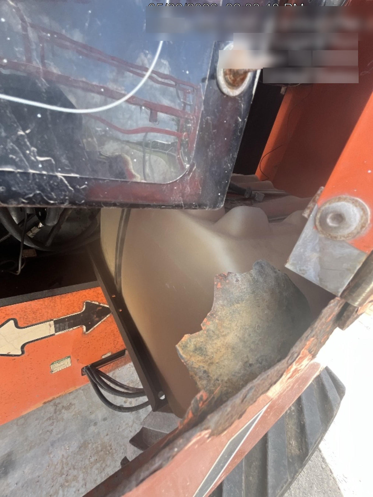 2018 JLG 860SJ