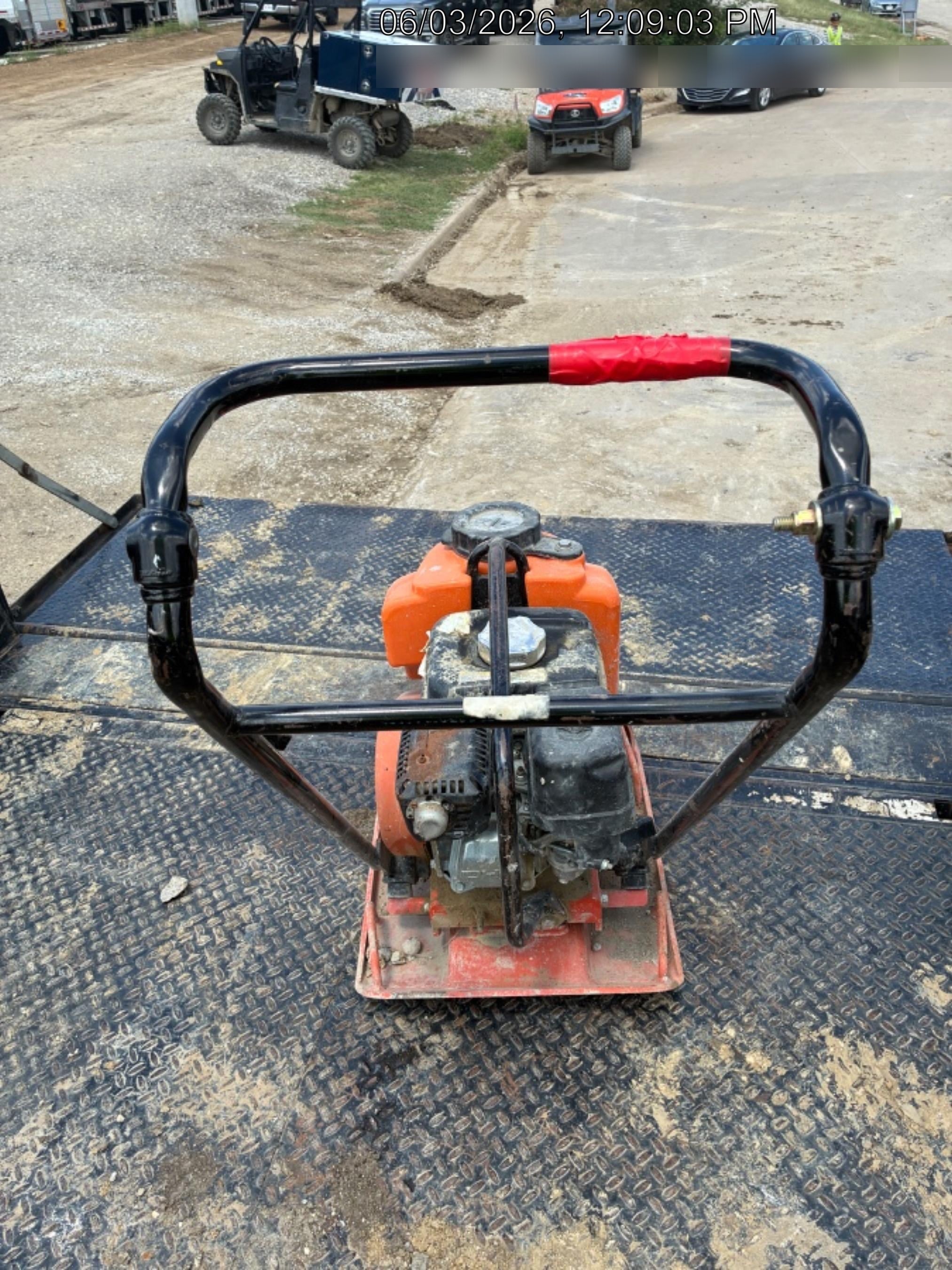 2023 MULTIQUIP MVC82VHW