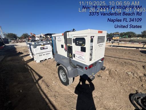 2025 WESTERN GLOBAL 20TCG-ES