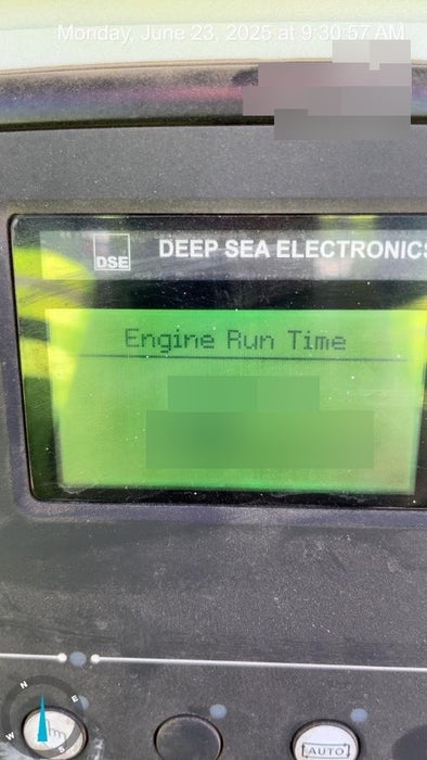 2019 WACKER NEUSON G25