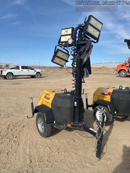 2020 ALLMAND 350 Night-Lite