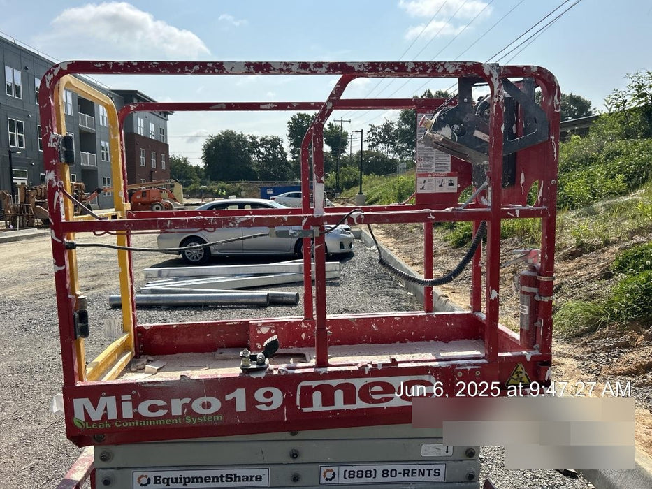2021 MEC Micro 19