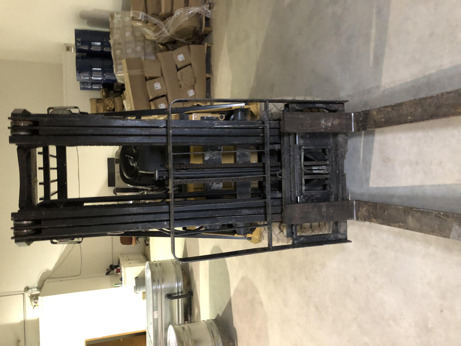 1987 CATERPILLAR 2C5000