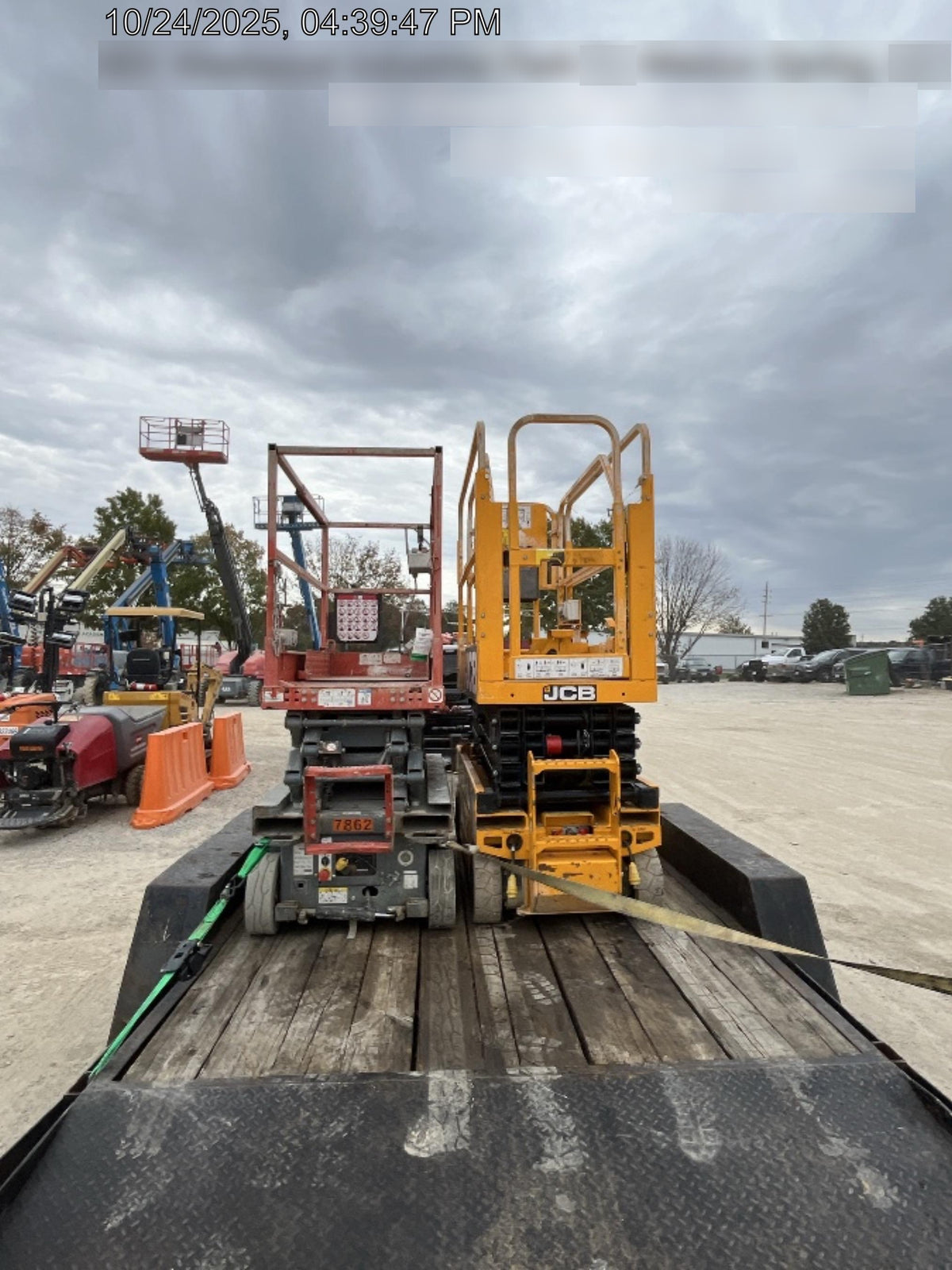 2022 JCB S1930E