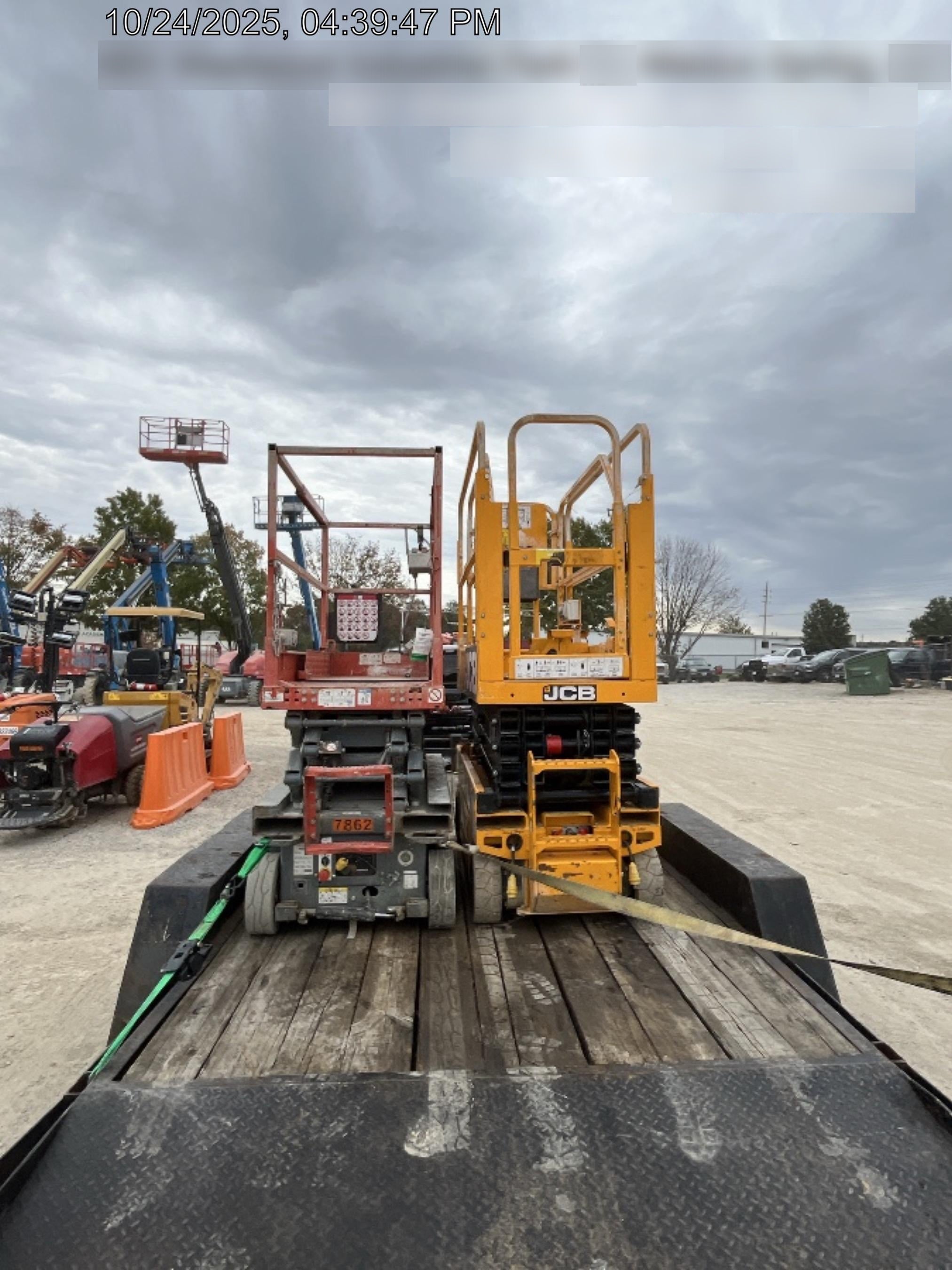 2022 JCB S1930E