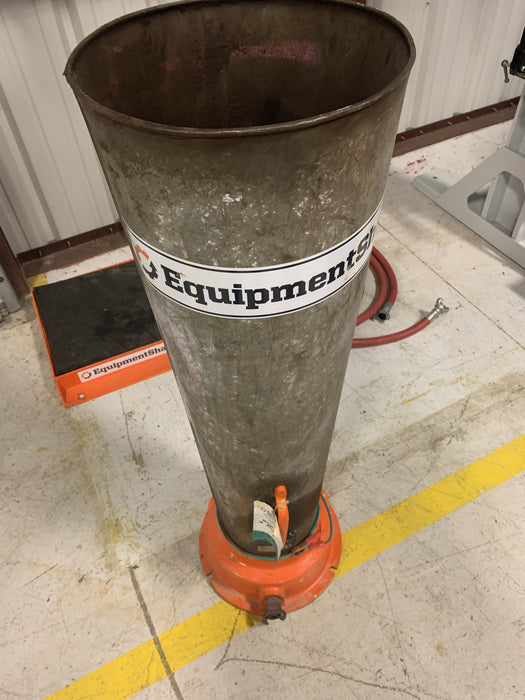 2020 MICHIGAN PNEUMATIC HV-8AM