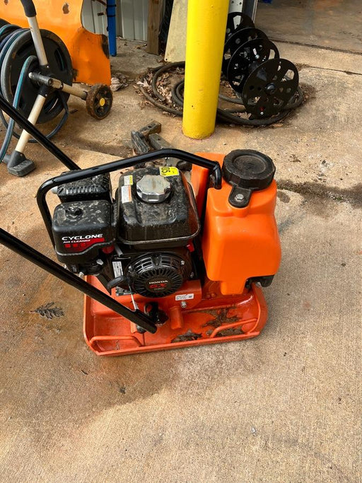 2023 MULTIQUIP MVC82VHW