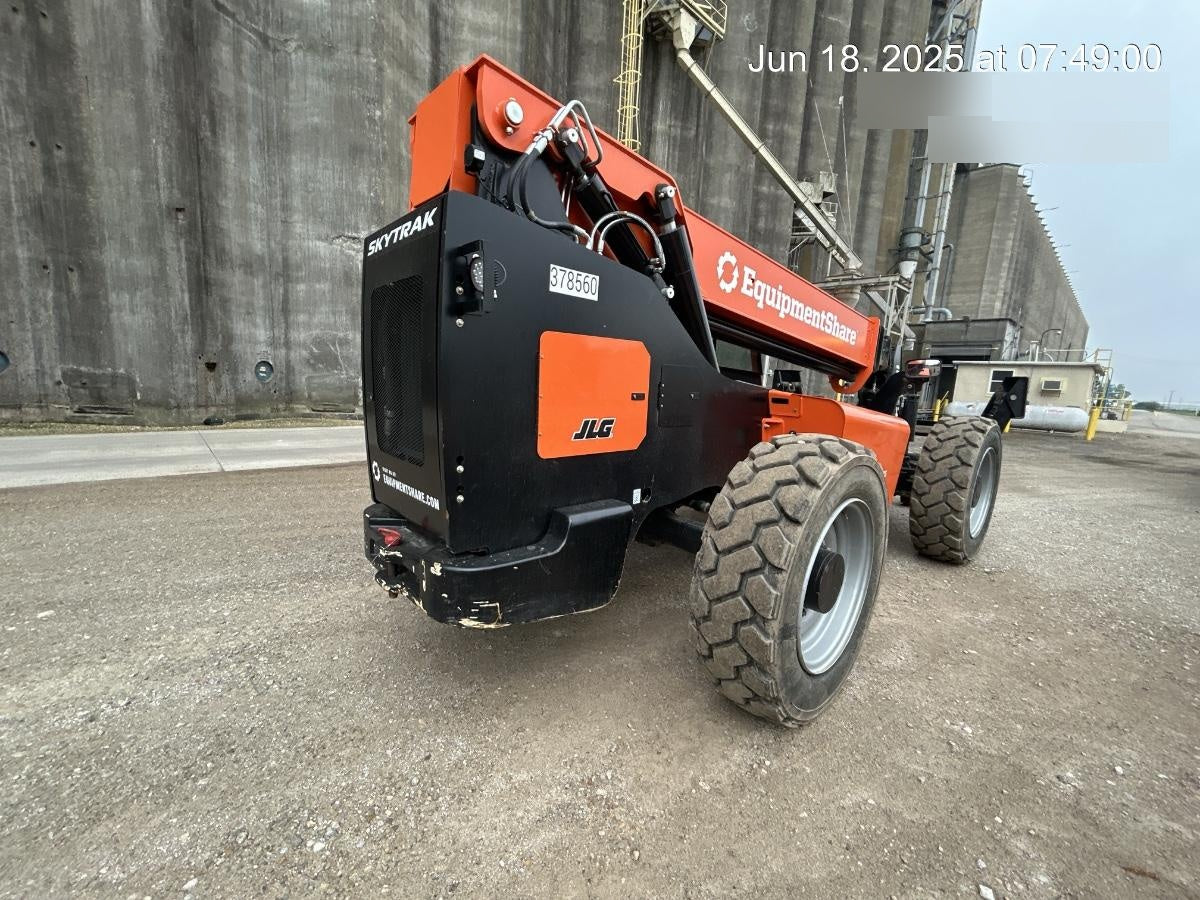 2023 SKYTRAK 10054