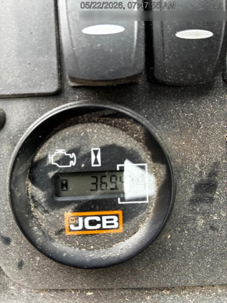 2025 JCB 506-36