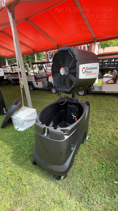 2024 POWER BREEZER PB4MAX