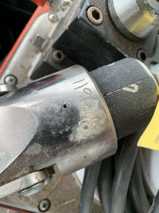 2020 POWER TEAM FLS15-ST