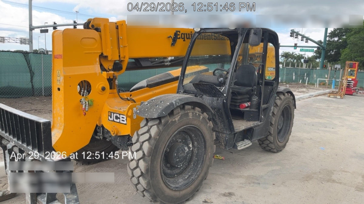 2024 JCB 506-36