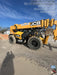 2020 JCB 510-56 Canopy, Solid Tires, Work Lights, Beacon, Aux Hydraulics, Back up Alarm, Lifting Eye, ES Decals