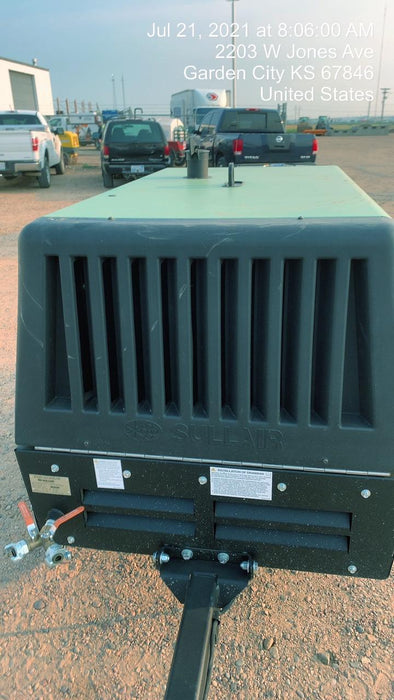 2020 SULLAIR 185-DPQ