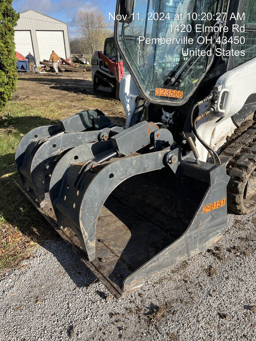 2023 SOLESBEE SBG-72