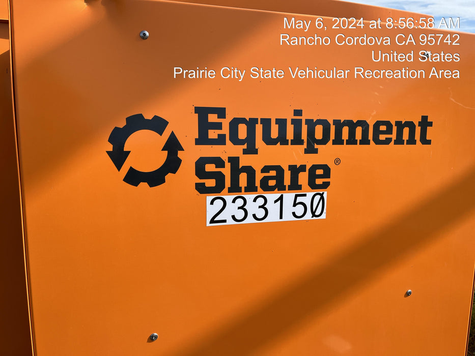 2022 PIONEER SAPP44S10L71-D2.9L4