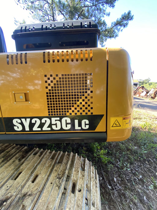 2023 SANY SY225C