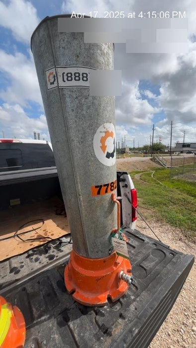 2020 MICHIGAN PNEUMATIC HV-10AM