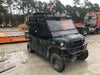 2019 KAWASAKI Mule PRO-DXT (Half Door)