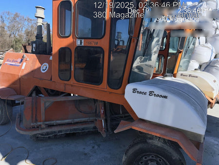 2021 BROCE RCT350