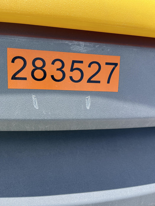 2022 ATLAS COPCO E-AIR H250