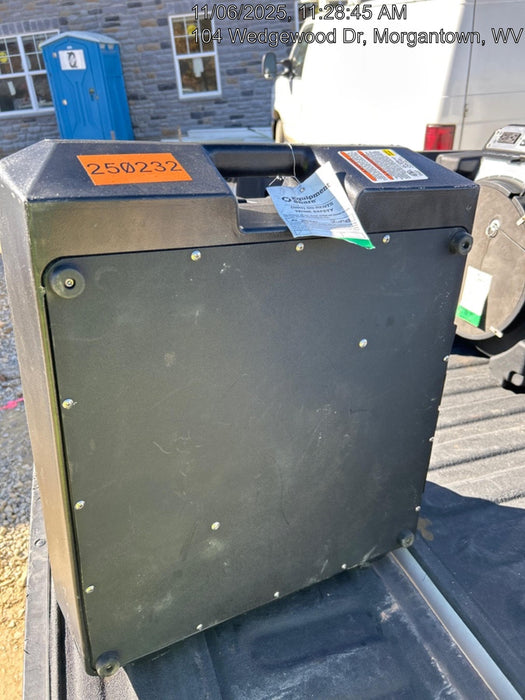 2022 PHOENIX Guardian R Hepa