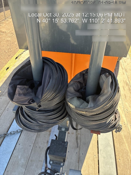 2021 THERM DYNAMICS TD625
