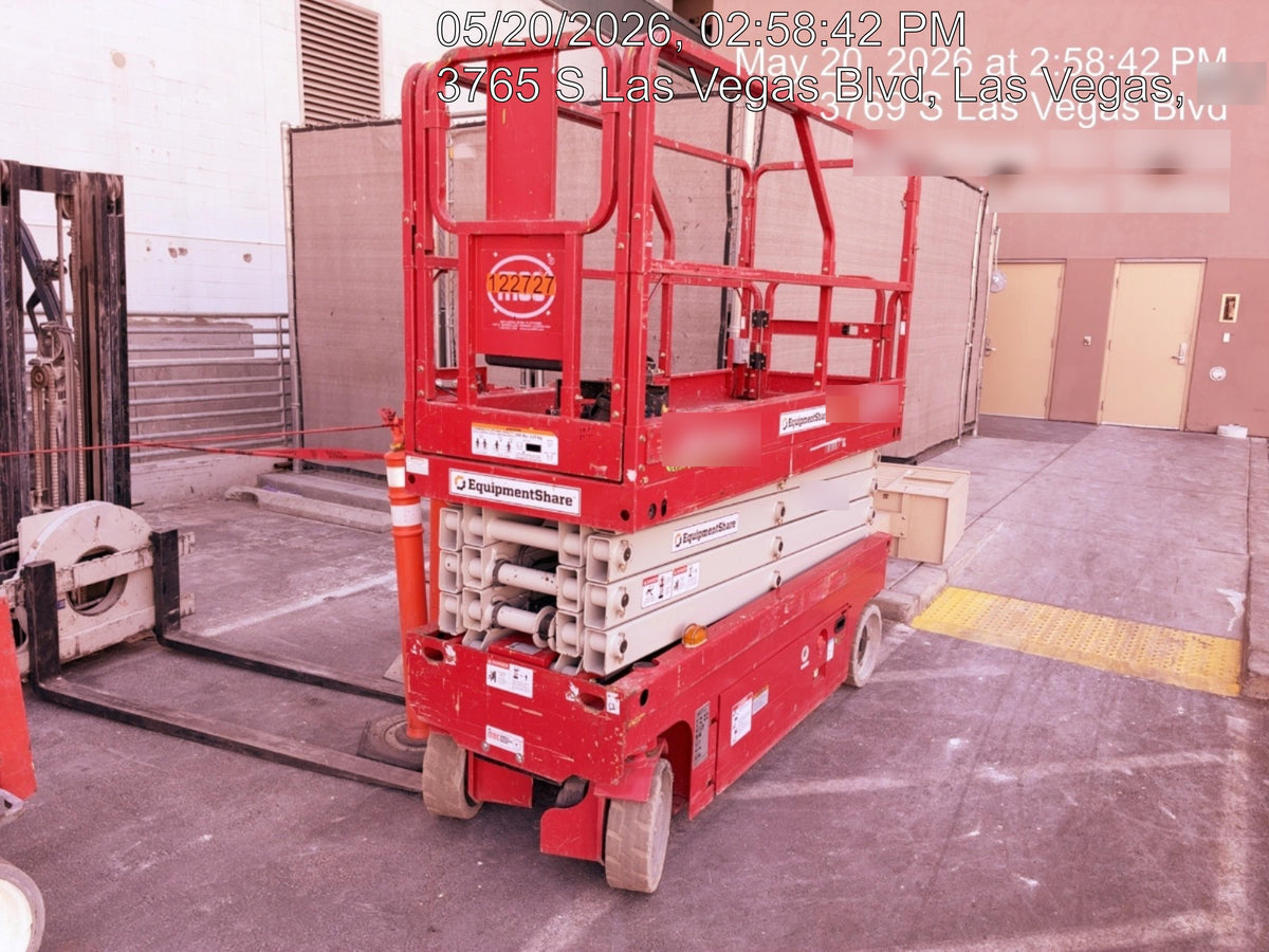 2021 MEC 2632SE
