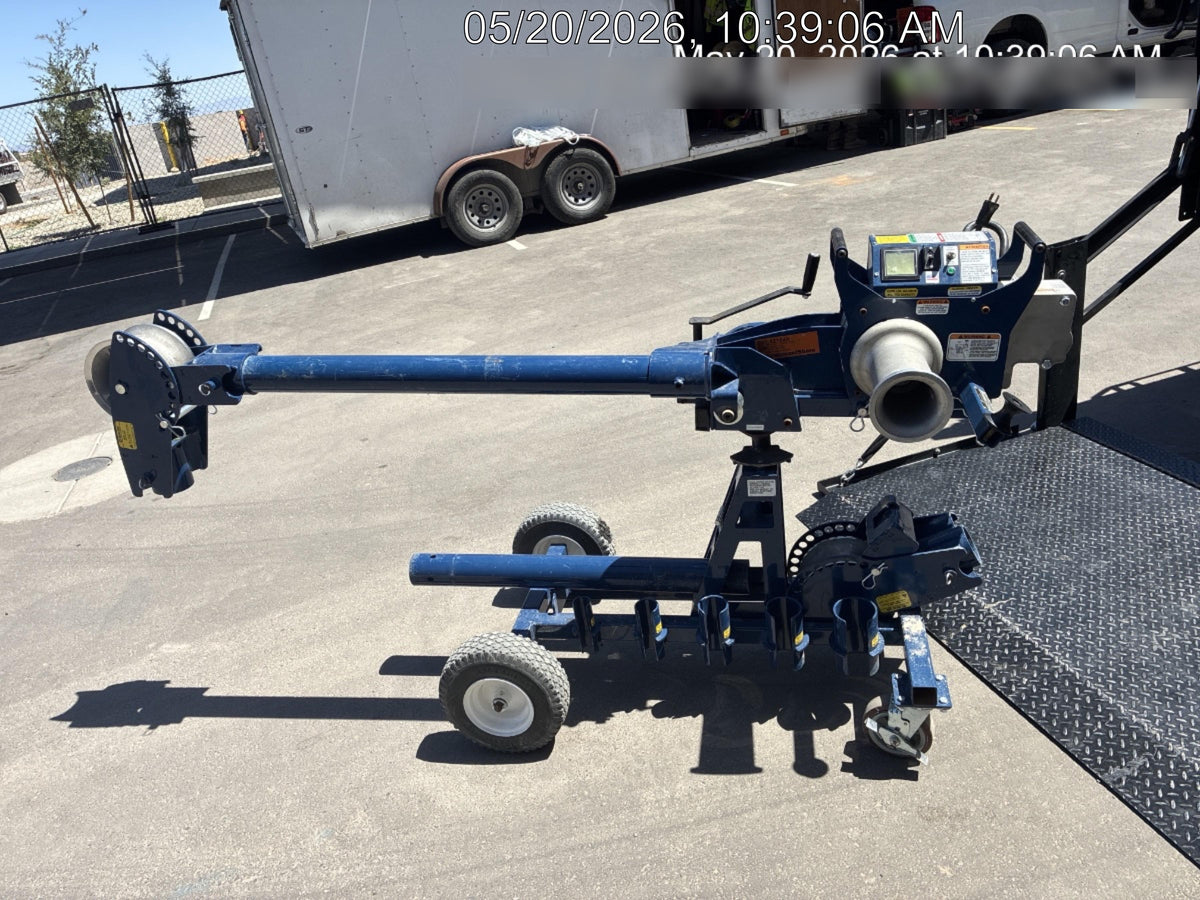 2025 CURRENT TOOLS 100A