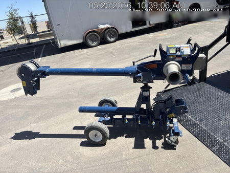 2025 CURRENT TOOLS 100A